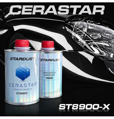 Lac auto ceramic ST8900X