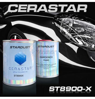 Lac auto ceramic ST8900X