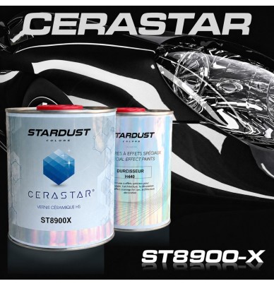 Lac auto ceramic ST8900X
