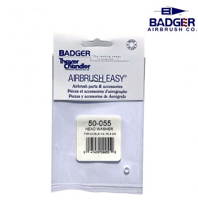 Garnituri pentru aerograf BADGER