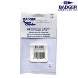 Garnituri pentru aerograf BADGER