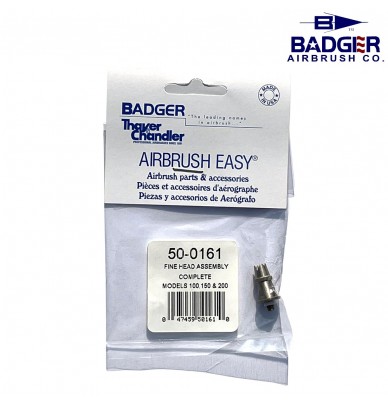 Cap complet aerograf BADGER