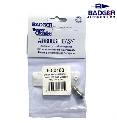 Cap complet aerograf BADGER