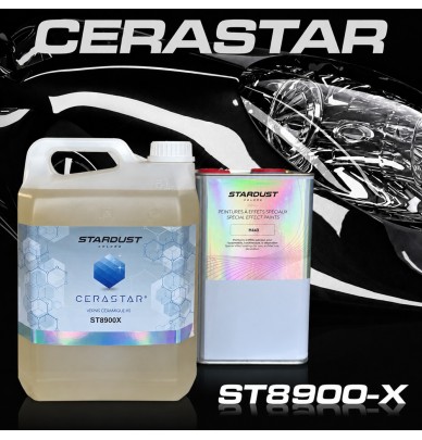 Lac auto ceramic ST8900X