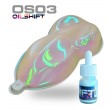 Oil Slick Patina - Efect de ulei