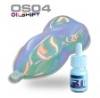Oil Slick Patina - Efect de ulei
