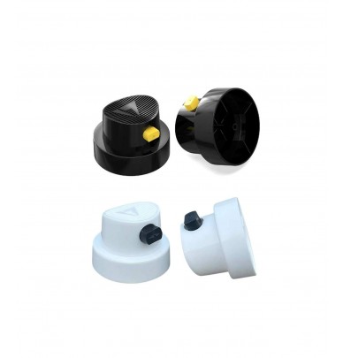 Capace de schimb pentru vopsea spray.