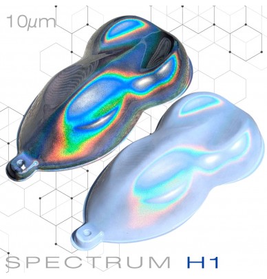 SPECTRUM