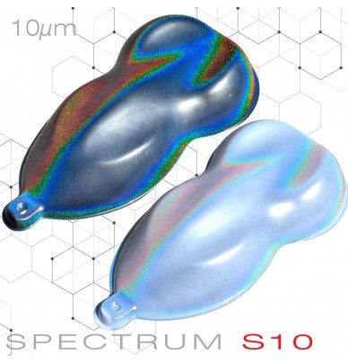 SPECTRUM