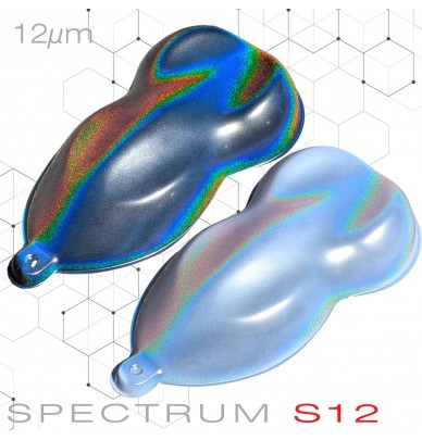 SPECTRUM