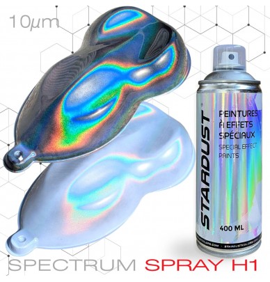 SPECTRUM