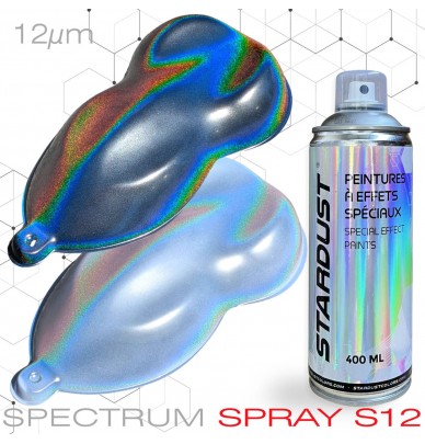 SPECTRUM