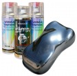Vopsea Crom cu efect Oglindă - Spray 400 ml