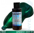 Cerneluri transparente concentrate Candy Hydro 60ml