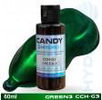 Cerneluri transparente concentrate Candy Hydro 60ml