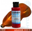 Cerneluri transparente concentrate Candy Hydro 60ml