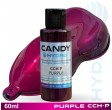 Cerneluri transparente concentrate Candy Hydro 60ml