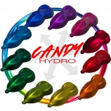 Cerneluri transparente concentrate Candy Hydro 60ml