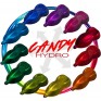 Concentrate Candy Hydro 100% pe bază de apă – 12 nuanțe transparente
