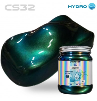 Vopsea Cameleon Hidrodiluabilă