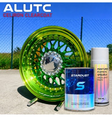 Lac cu aderență directă pe toate metalele 
