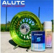 Lac cu aderență directă pe toate metalele 