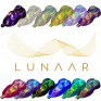 Colecția Lunaar – Culori irizate excepționale