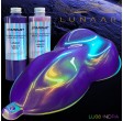 Colecția Lunaar – Culori irizate excepționale