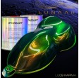 Colecția Lunaar – Culori irizate excepționale
