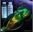 Colecția Lunaar – Culori irizate excepționale