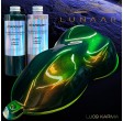 Colecția Lunaar – Culori irizate excepționale