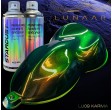 Colecția Lunaar – Culori irizate excepționale