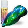 Kit Scooter Peinture caméléon