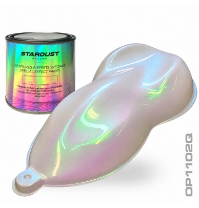 Vopsele dicroice OPAL - 6 culori