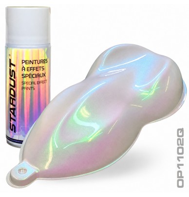 Vopsele dicroice OPAL - 6 culori