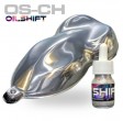 Oil Slick Patina - Efect de ulei
