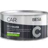 CHIT DIN POLIESTER ȘI ALUMINIU BICOMPONENT PENTRU CAROSERII 1L