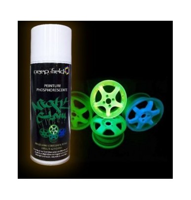 Spray vopsea auto