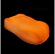 1L Peinture phosphorescente Night-glow ORANGE