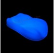 1L Peinture phosphorescente Night-glow BLEUE