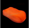 250ml peinture phosphorescente Night-Glow ROUGE