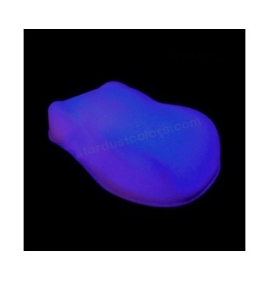 250ml peinture phosphorescente Night-Glow VIOLETTE