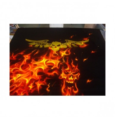 KIT TRUE FIRE