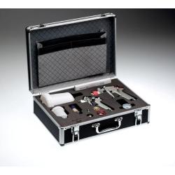 Set de pistoale pentru vopsea auto