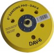 Suport pentru disc abraziv 14.5 cm