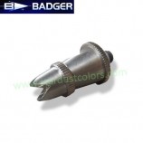 More about Cap complet aerograf BADGER