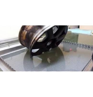 Folie pentru imprimare prin hidrotransfer 1