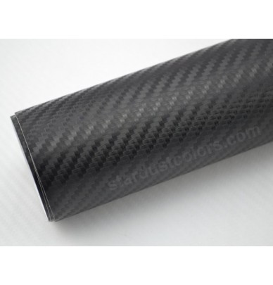 Covering film Premium Teckwrap 3D CARBON