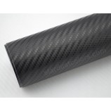 Covering film Premium Teckwrap 3D CARBON