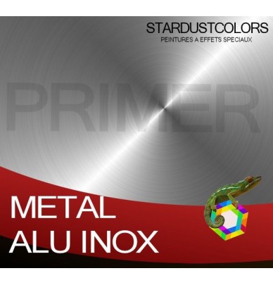 Grund bicomponent pentru aluminiu 1 L 